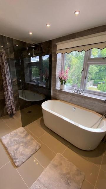 Stunning Double Bedroom Greenwich London With Private Bathroom Екстер'єр фото