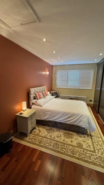Stunning Double Bedroom Greenwich London With Private Bathroom Екстер'єр фото