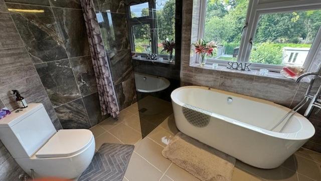 Stunning Double Bedroom Greenwich London With Private Bathroom Екстер'єр фото