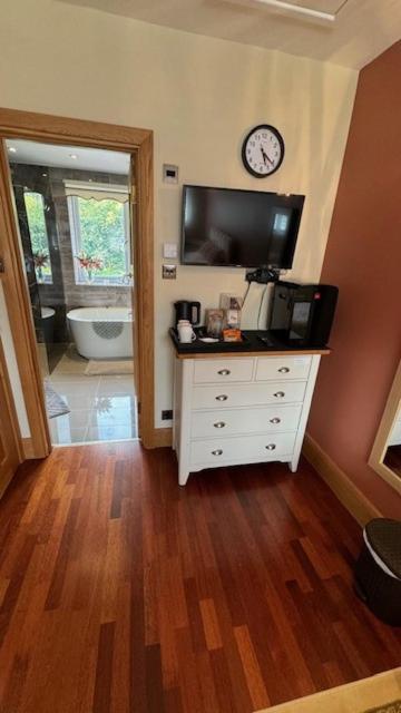 Stunning Double Bedroom Greenwich London With Private Bathroom Екстер'єр фото