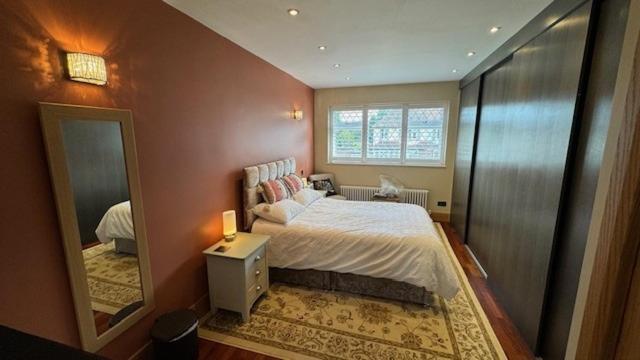 Stunning Double Bedroom Greenwich London With Private Bathroom Екстер'єр фото